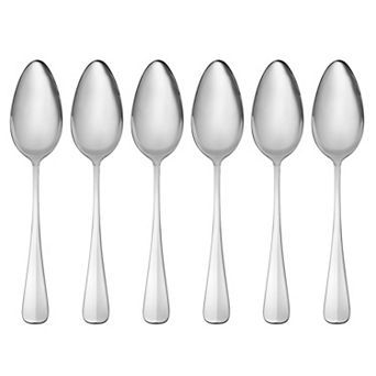 Oneida Savor 6 pc Dinner Spoon Set