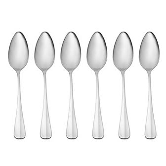 Oneida Savor 6 pc Teaspoon Set