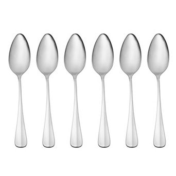Oneida Savor 6 pc Teaspoon Set