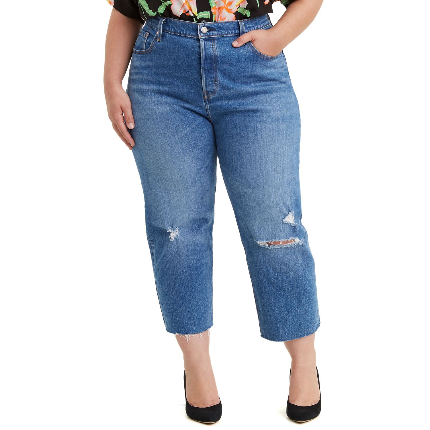 kohls womens jeans clearance