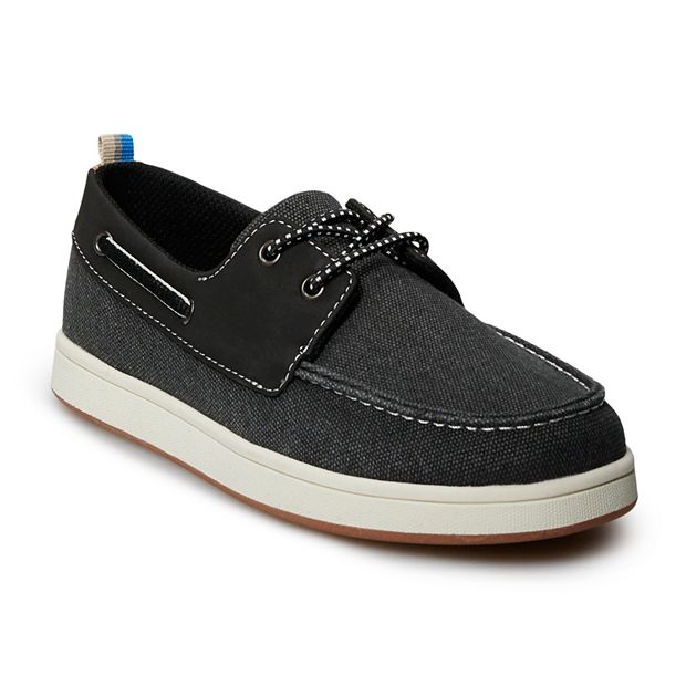 Sonoma boat shoes on sale kohls