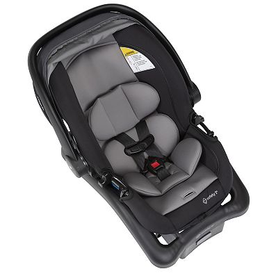 bugaboo turtle air Bugaboo Turtle by Nuna Car Seat & Base, Black