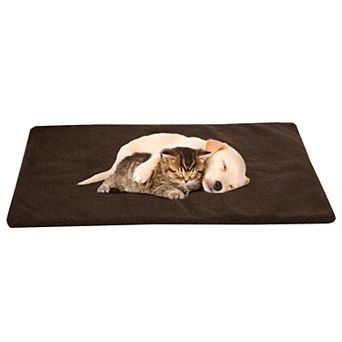 PetMaker Pet Pal Self Warming Thermal Crate Pad