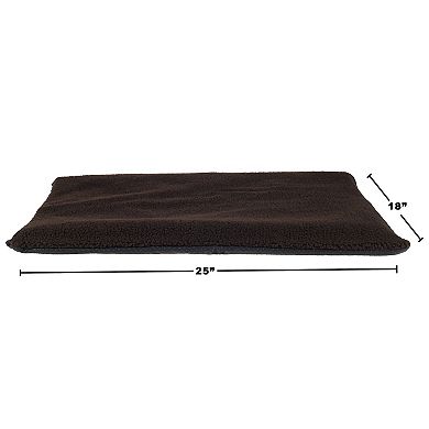 PetMaker Pet Pal Self Warming Thermal Crate Pad