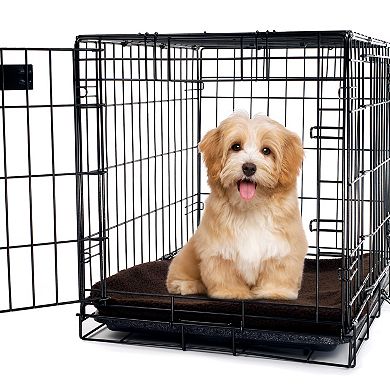 PetMaker Pet Pal Self Warming Thermal Crate Pad