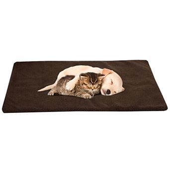 PetMaker Pet Pal Self Warming Thermal Crate Pad