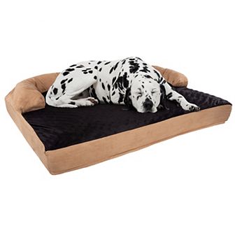 PetMaker Pet Pal Orthopedic Memory Foam Pet Bed