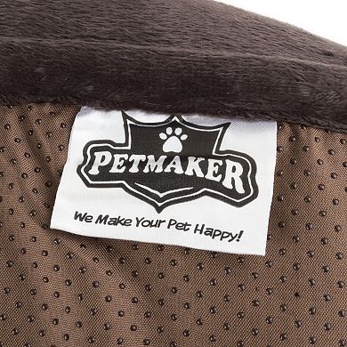 PetMaker Pet Pal Furniture Protector Pet Cover with Bolster