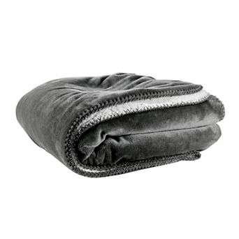 PetMaker 50x60 Waterproof Pet Blanket for Couch, Bed, or Car