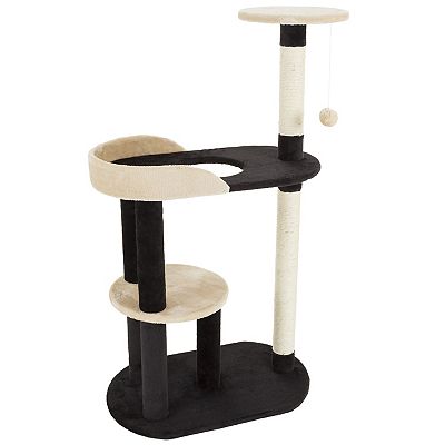 Petmaker 3 tier cat tree best sale