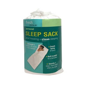 Fresh Ideas Personal Travel Sleep Sack