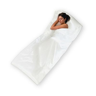 Travel fresh sleep sack top
