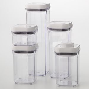 OXO® Good Grips® 5-pc. POP Storage Container Set