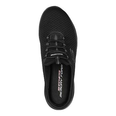 Skechers Summits Women's Mules