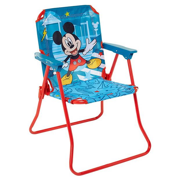 Mickey mouse shop patio set