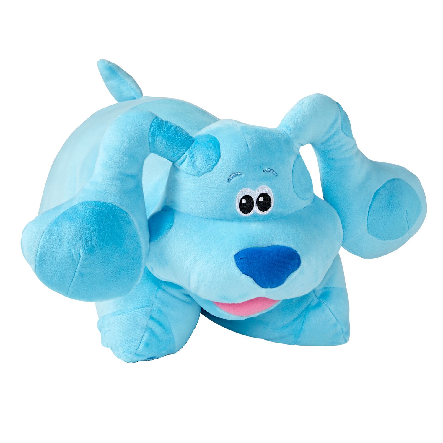 blues clues stuffed animal