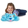 Pillow Pets Nickelodeon Blues Clues Blue Stuffed Animal Plush Toy