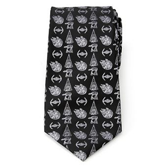 Men's Star Wars Tie