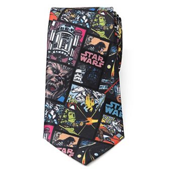 Men's Star Wars Tie