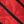 Vader Red Stripe