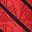 Vader Red Stripe