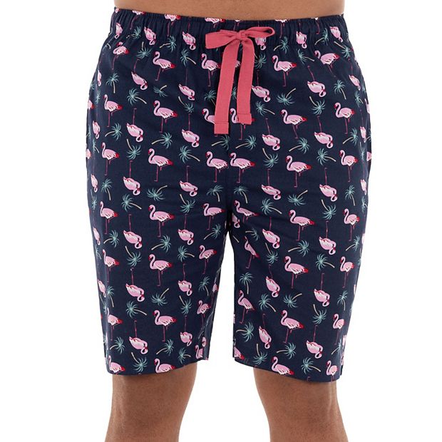 Izod sleepwear shorts sale