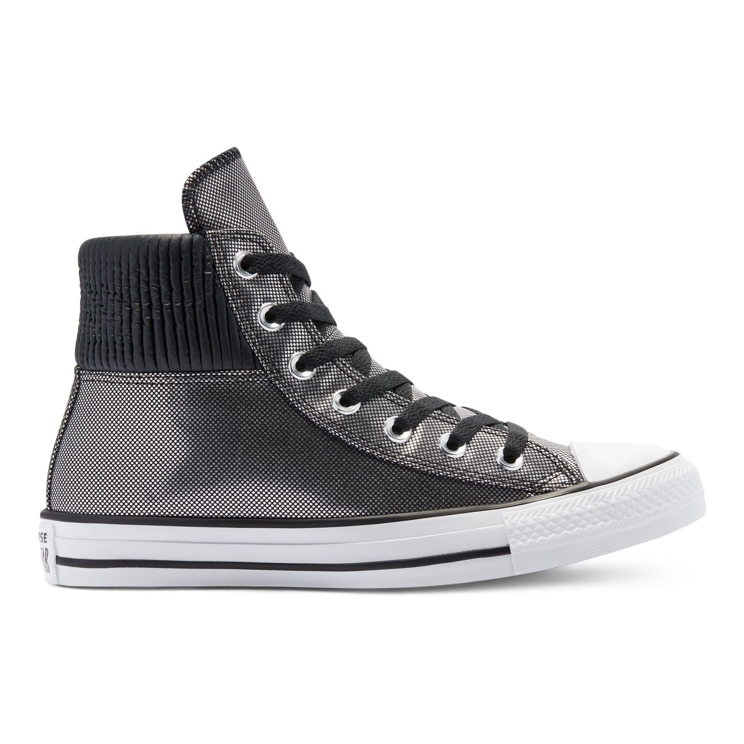 black adidas high tops womens