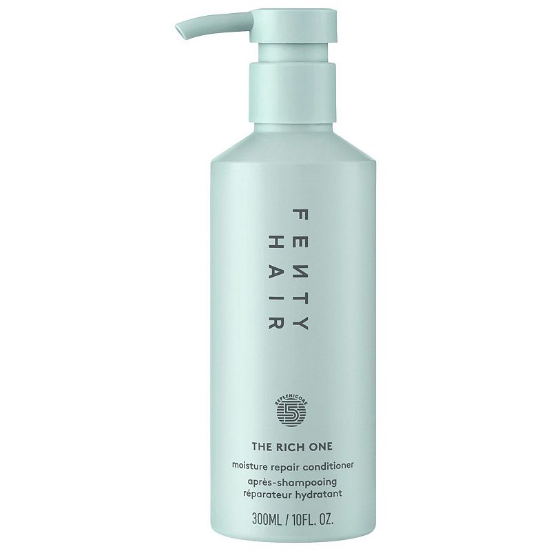 Fenty Hair The Rich One Moisture Repair Conditioner for Fine to Medium Hair,