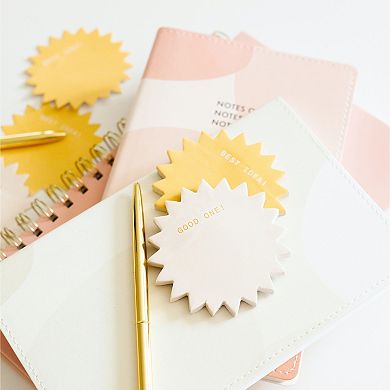 Create & Cultivate Reminder Sticky Notes