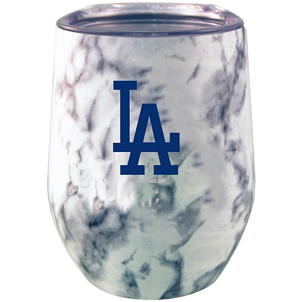 LOS ANGELES DODGERS BLACK TAILGATER TUMBLER