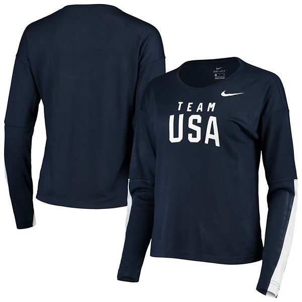 Nike team outlet usa gear