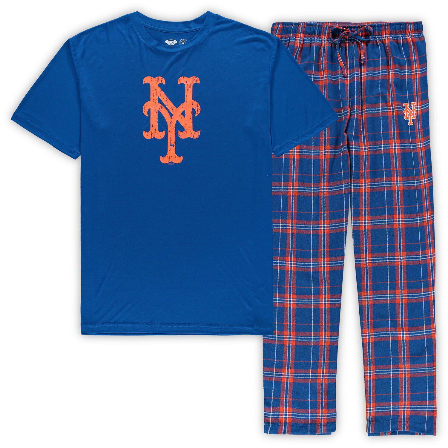 big and tall mets shirts
