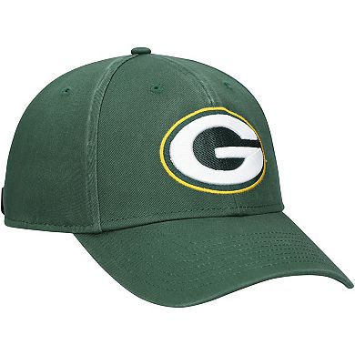 Men's '47 Green Green Bay Packers Legend MVP Adjustable Hat