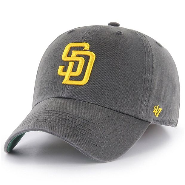 The Daily Acquisition: San Diego Padres Baseball Cap