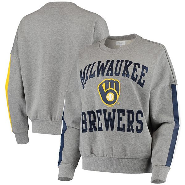 Official Kids Milwaukee Brewers Hoodies, Brewers Kids Sweatshirts, Kids  Pullovers, Milwaukee Hoodie