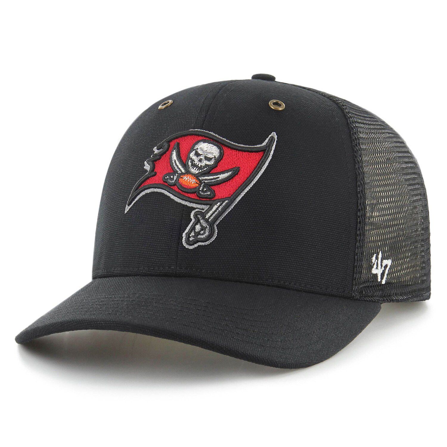 buccaneers snapback hats