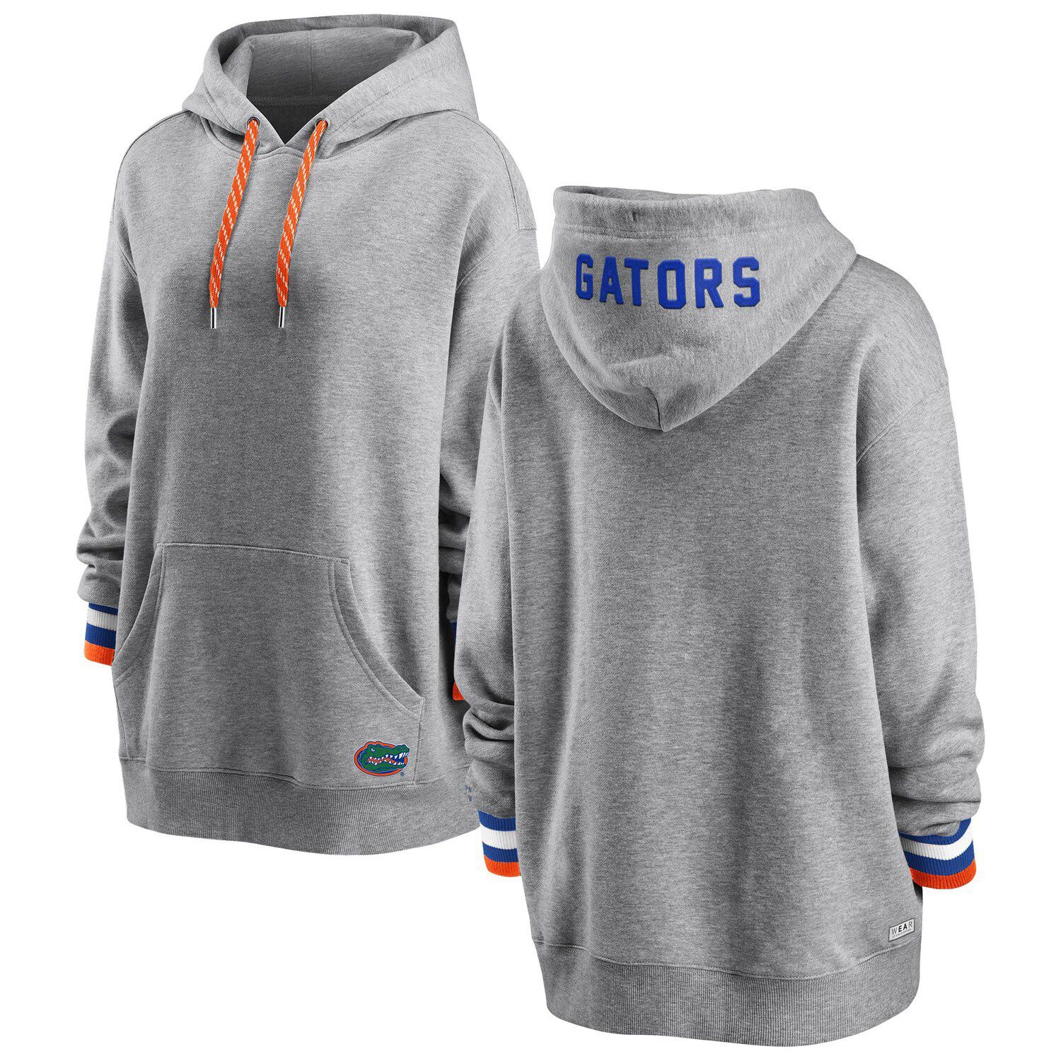 gators hoodie women's