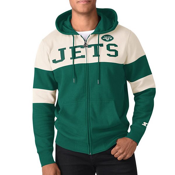 new york jets men's hoodie