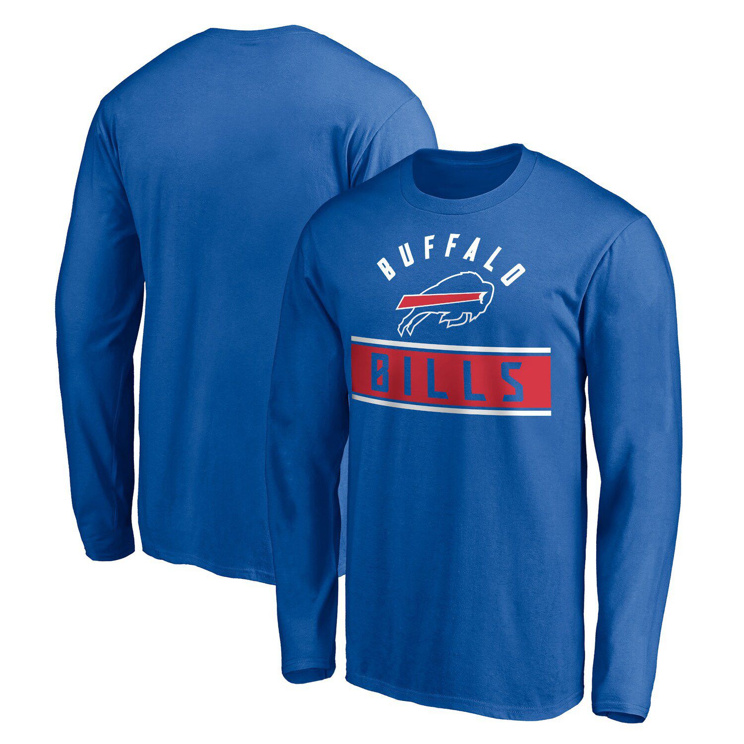 buffalo bills men's shirts