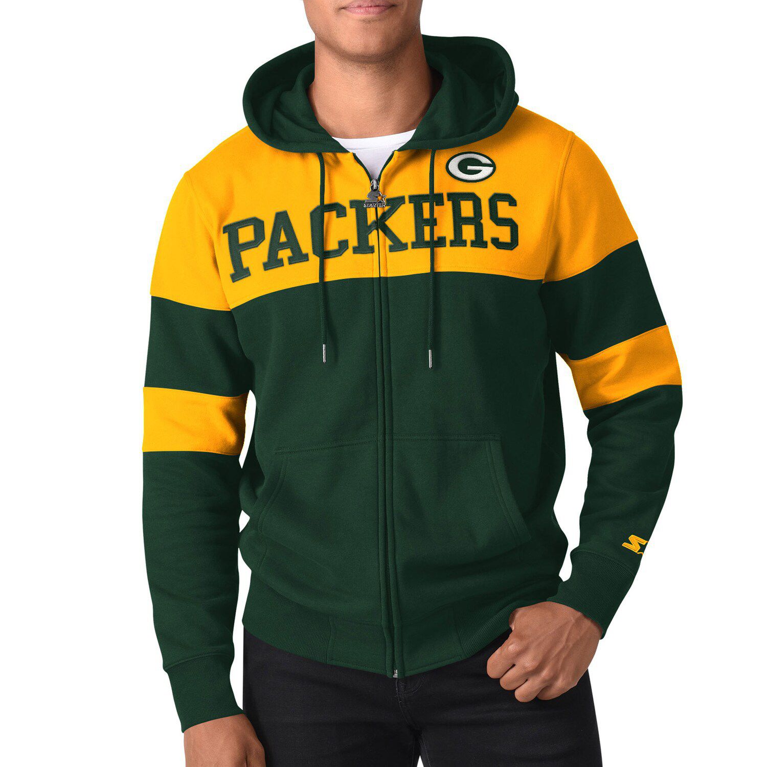 green bay packers military appreciation sweatshirt