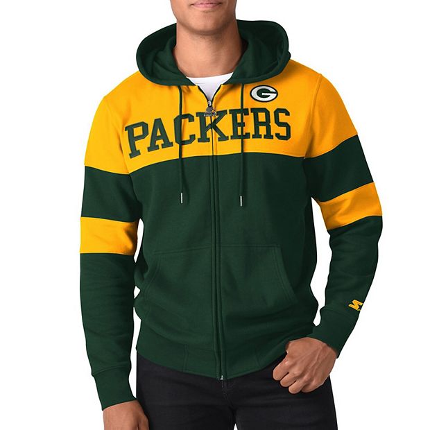 Green Bay Packers Mens Sweatshirts, Packers Hoodies, Fleece