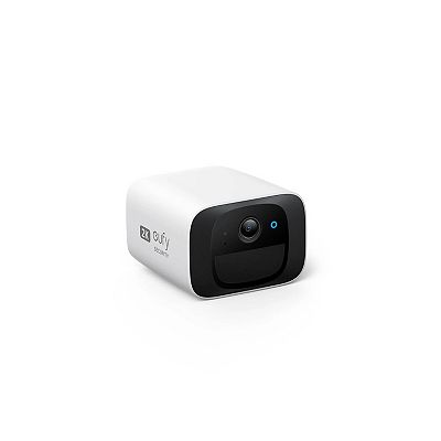 Eufy Security SoloCam C210 2K HD Battery-Powered Night Vision