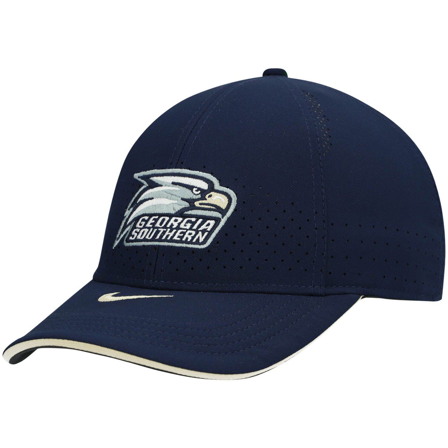 nike eagles hat