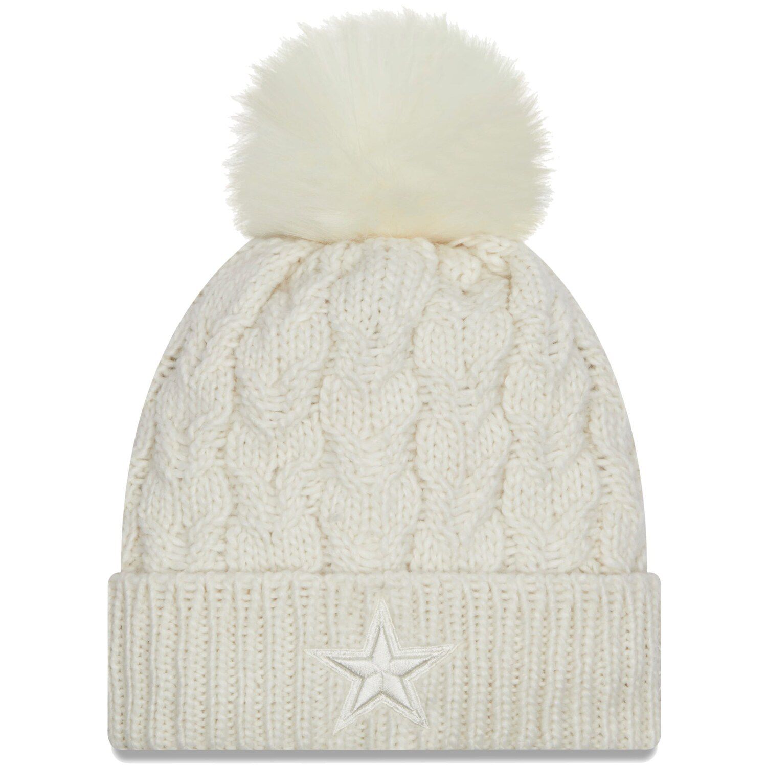 dallas cowboys knit hats
