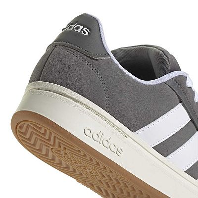 adidas gazelle silver green womens Adidas Campus 00s | Men's | Grey/White/White/Gum main image 0