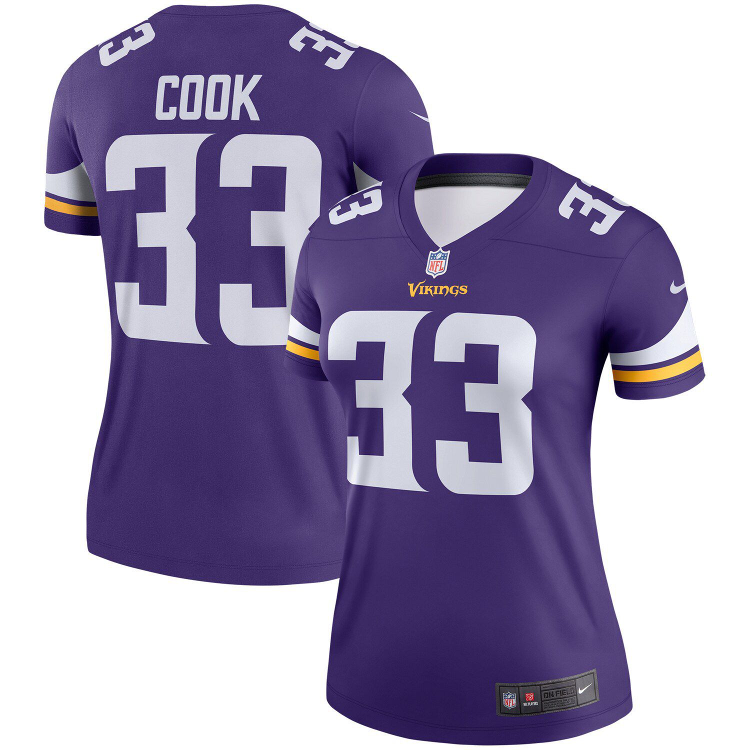 kohls vikings jersey