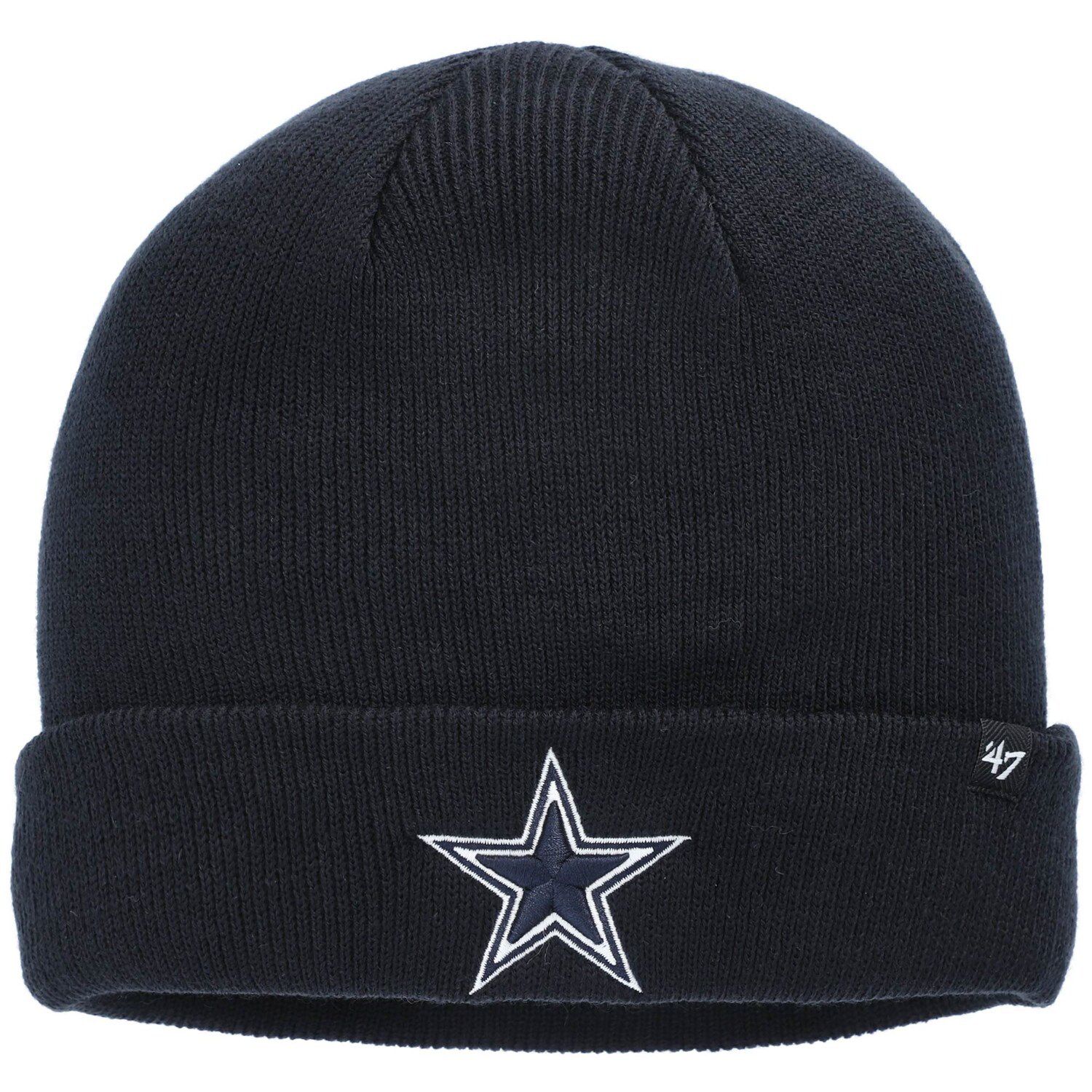 dallas cowboys trapper hats