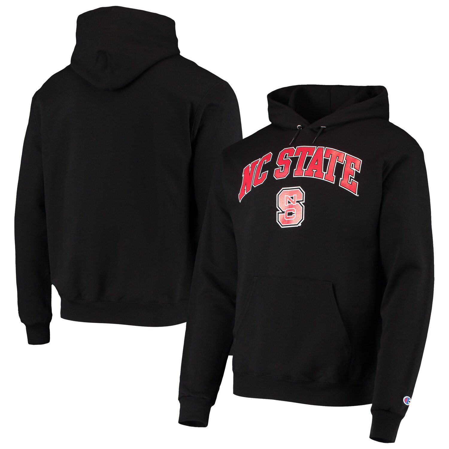 nc state champion hoodie