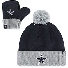 Nfl cheap cowboys beanie