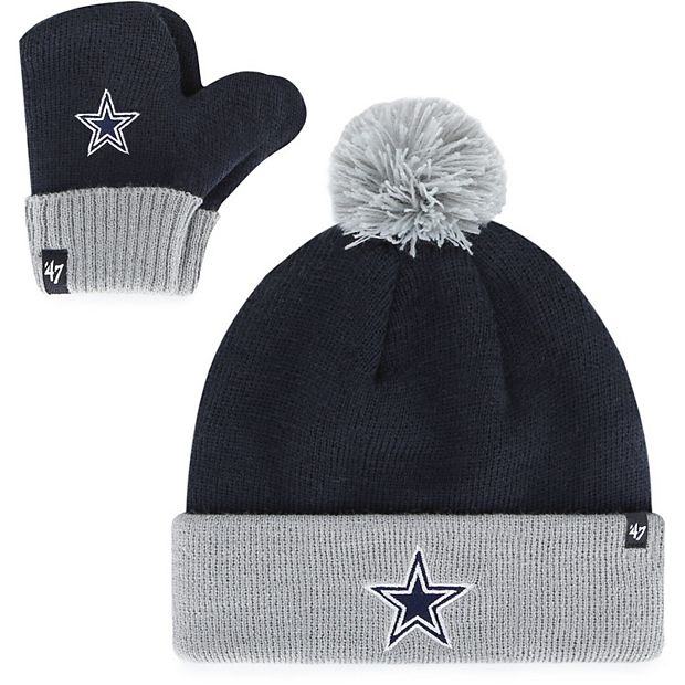 Dallas cowboys wool store hat